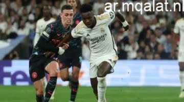 توقيت المواجهة.. موعد مباراة ريال مدريد وبنفيكا في ذهاب ملحق دوري أبطال أوروبا